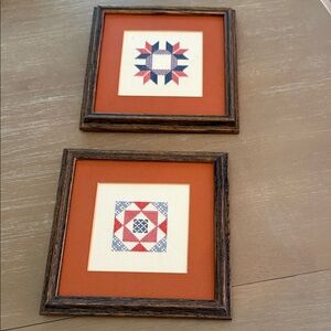 Country quilt pictures